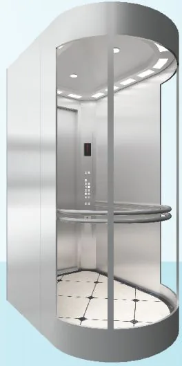 丹东吊顶｜欧朗家用电梯